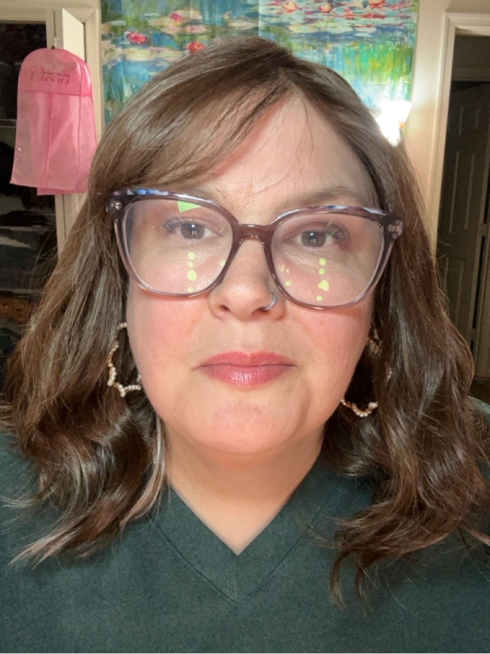 Chelsey Smith Wig: Butterfly Short - Oreo - petite